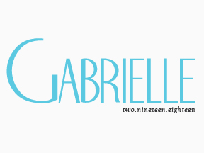 Gabrielle_NC